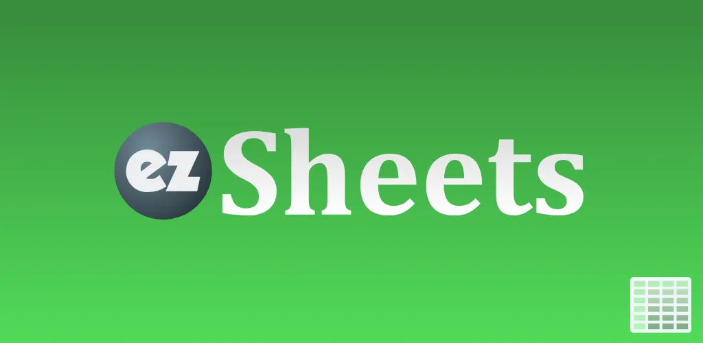 EZ Sheets media