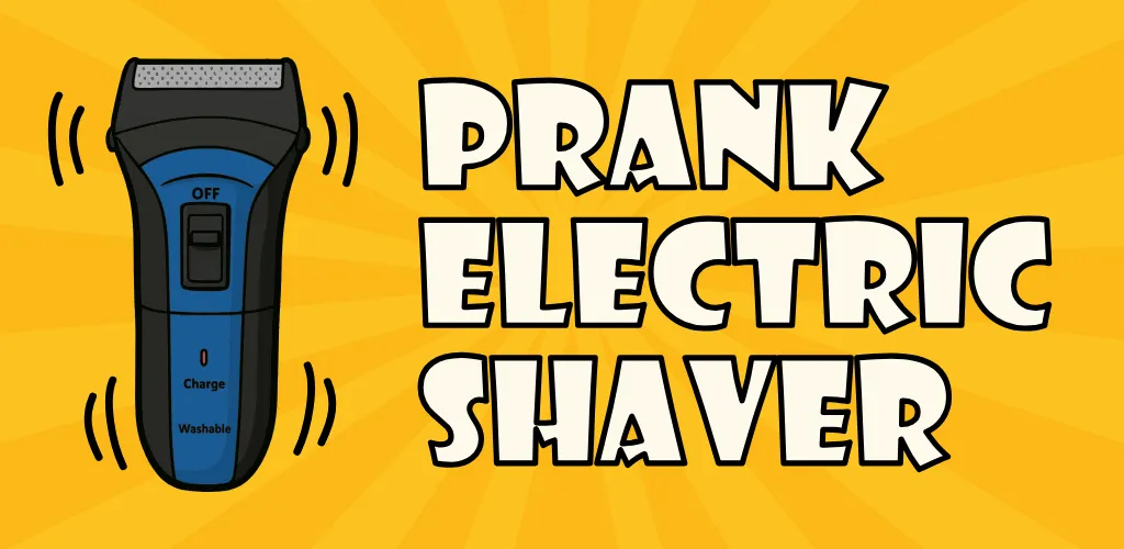 Electric Shaver media