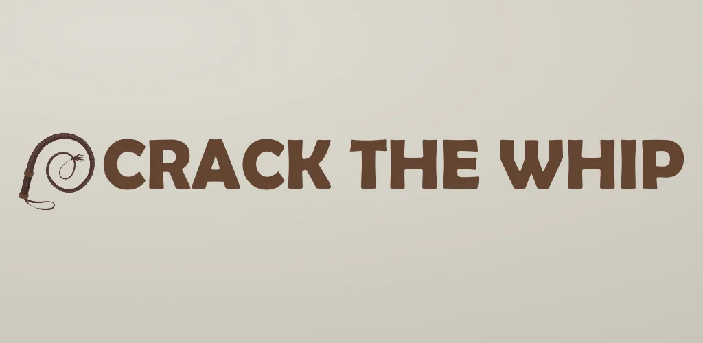 Crack the Whip media