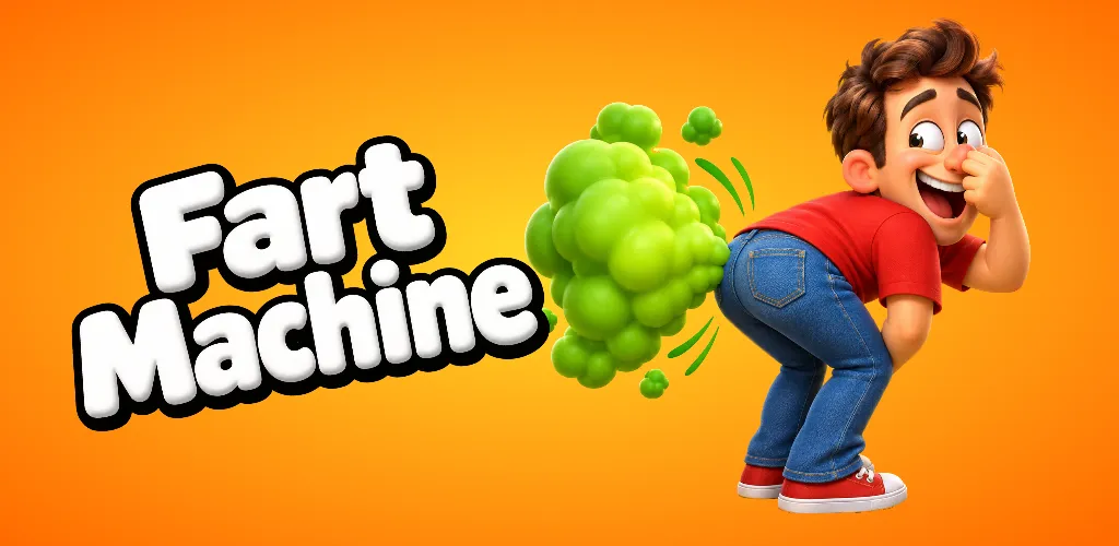 Fart Machine media