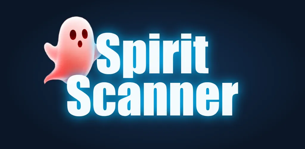 Spirit Scanner media