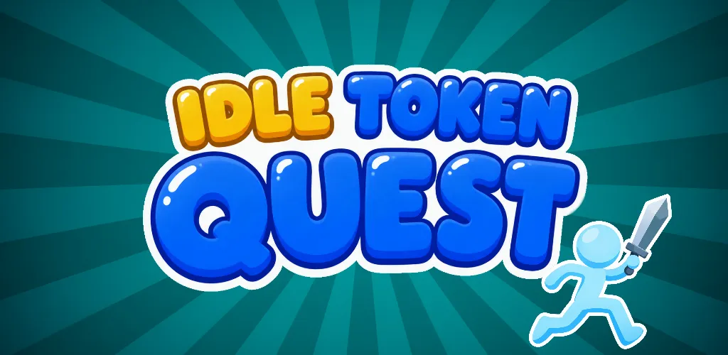 Idle Token Quest media