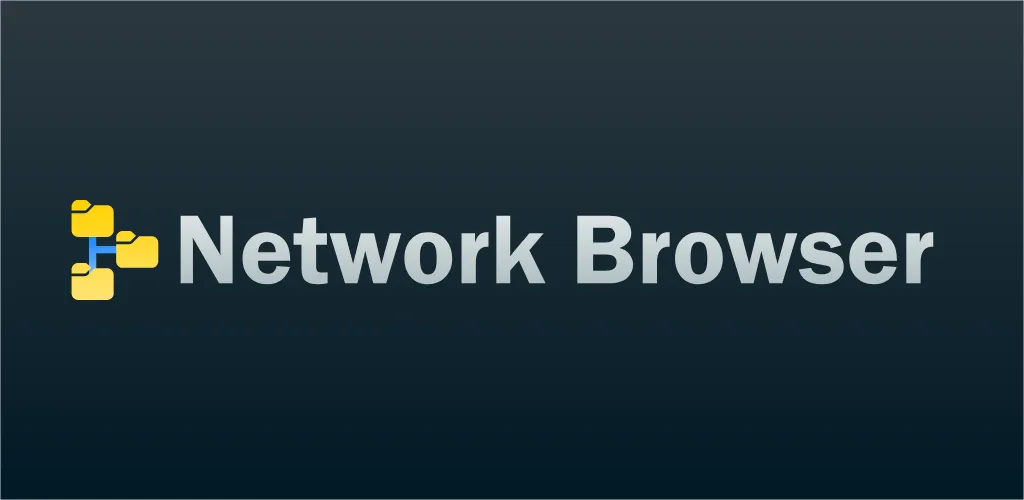 Network Browser media