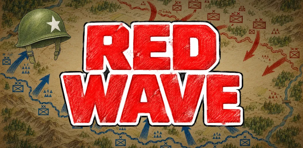 Red Wave media