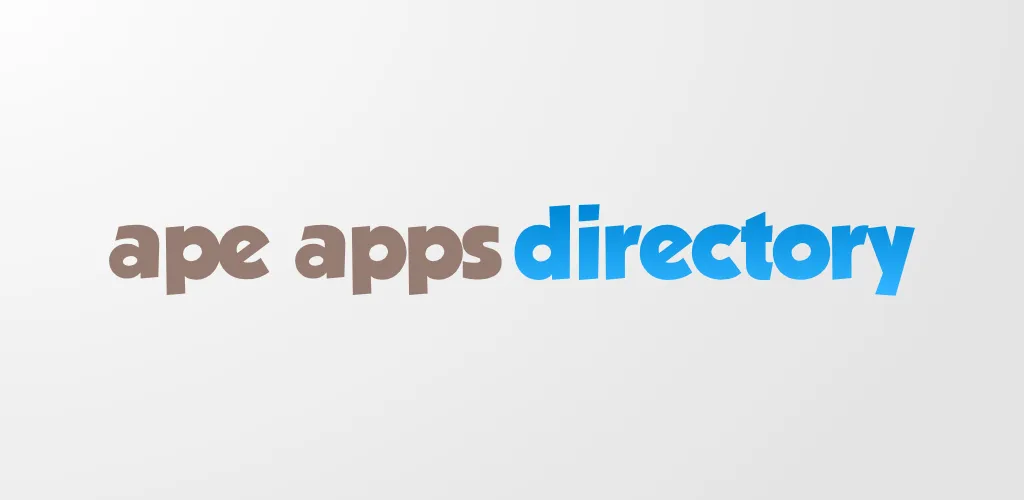 Ape Apps Directory media