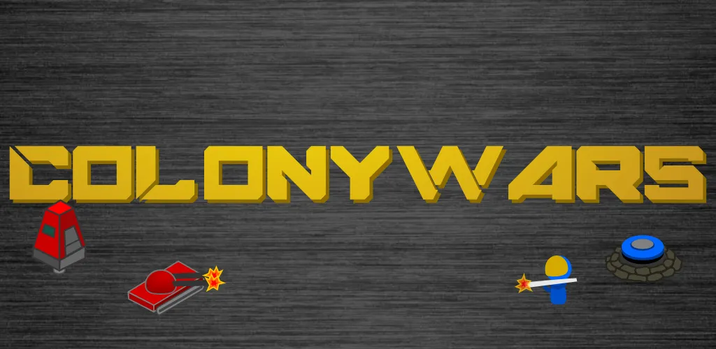 Colony Wars media