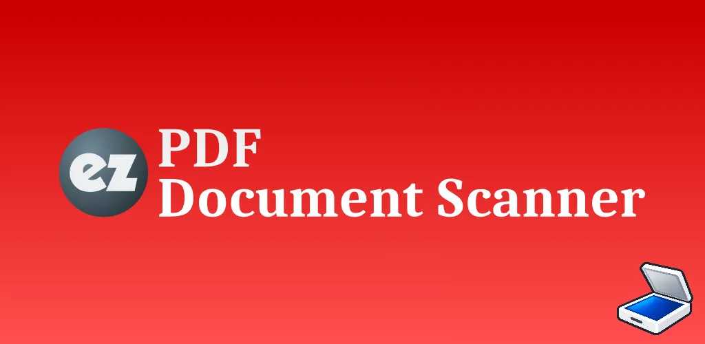 PDF Document Scanner media