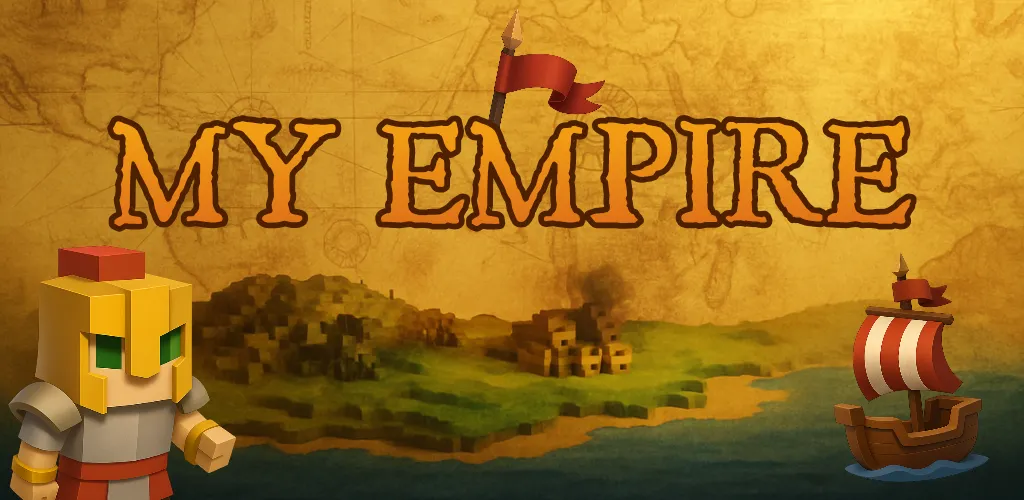 My Empire media