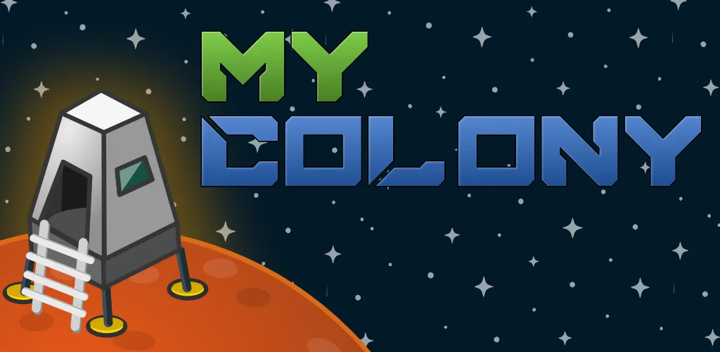 My Colony media