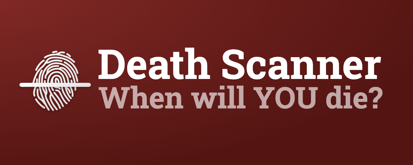 Death Scanner
