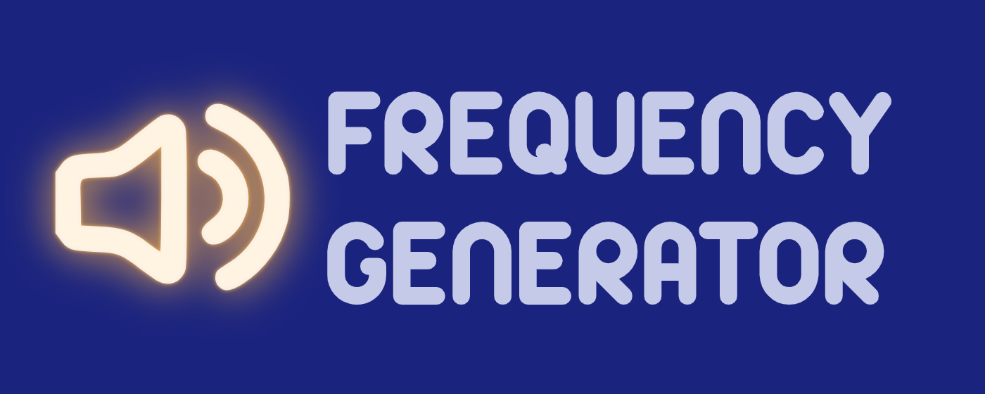 Frequency Generator