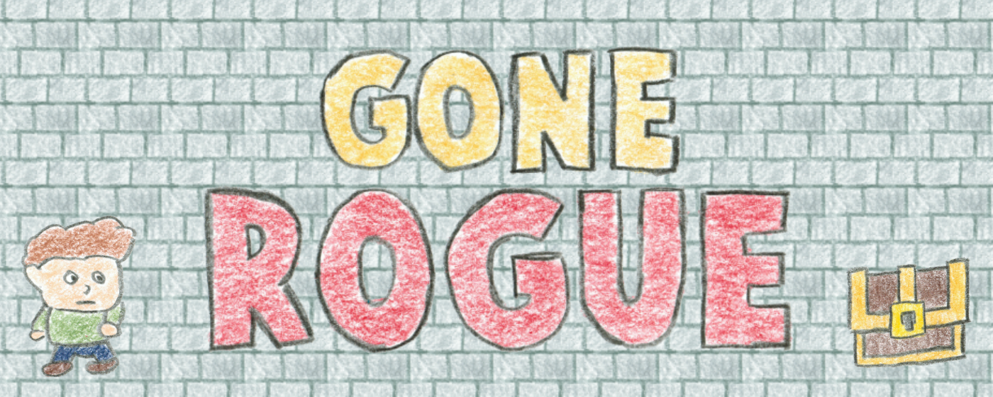 Gone Rogue