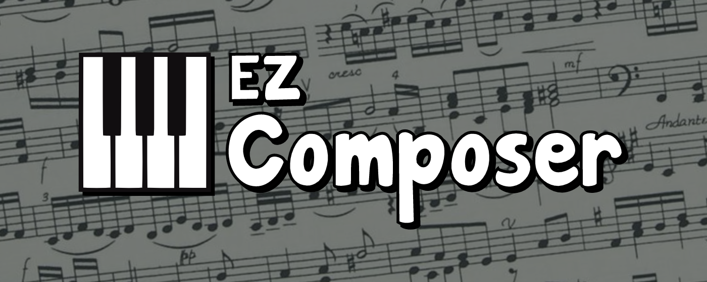 EZ Composer