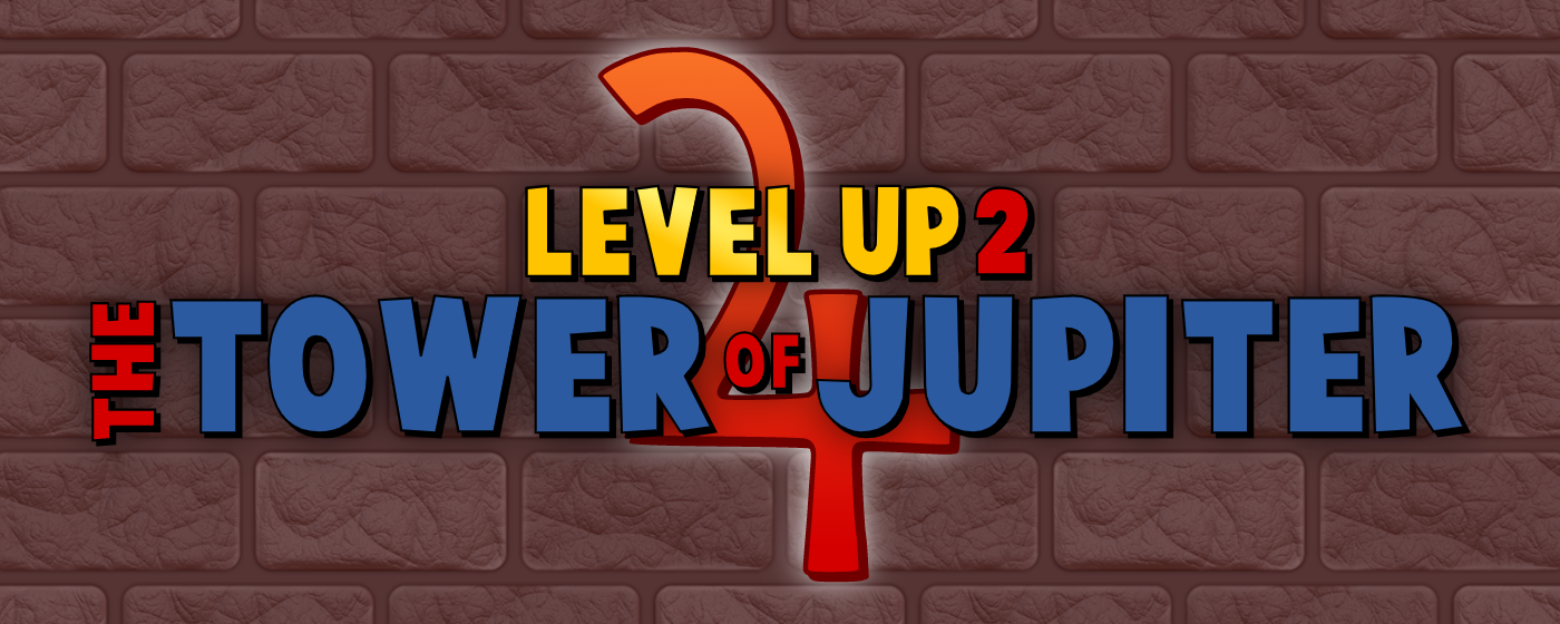 Level Up 2