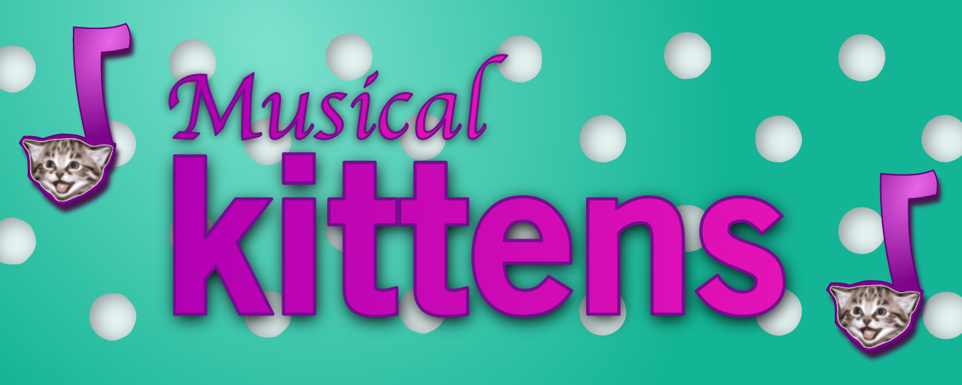 Musical Kittens