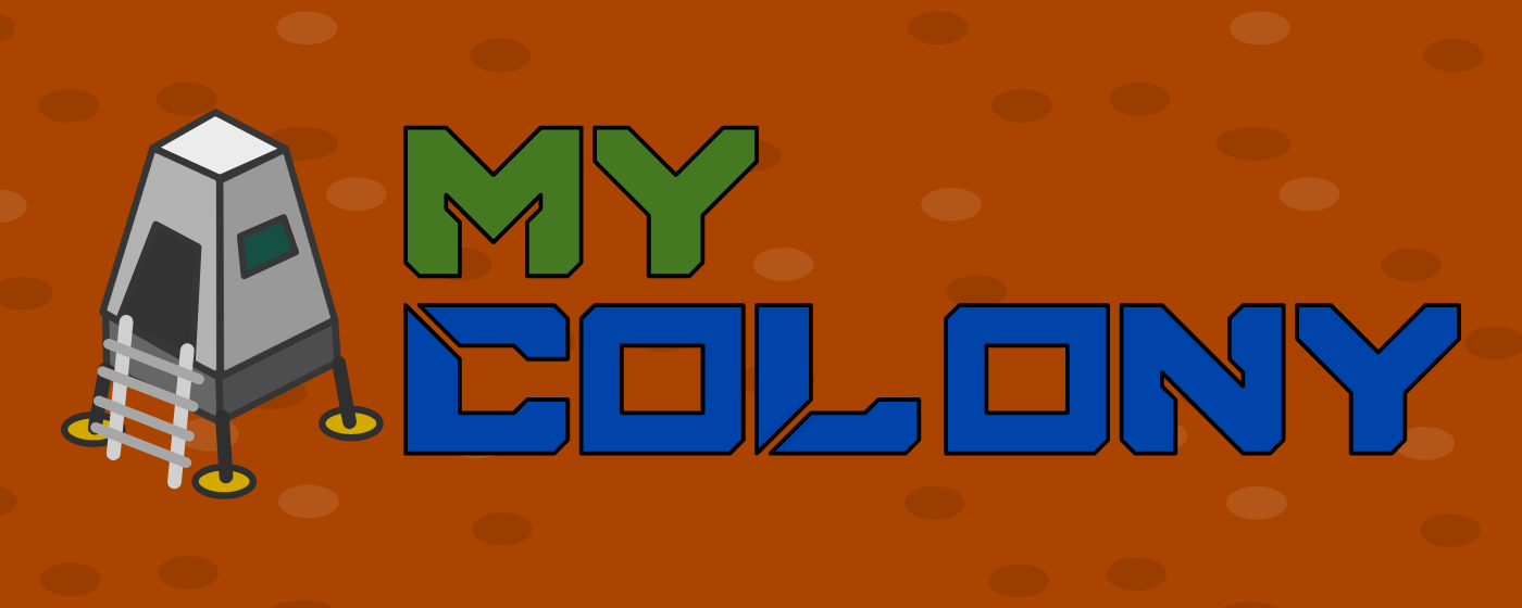 My Colony