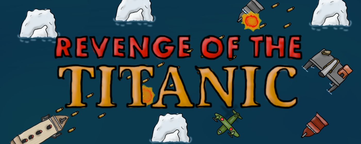 Revenge of the Titanic