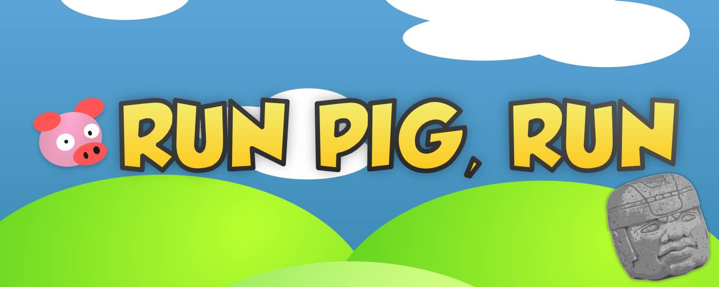 Run Pig Run