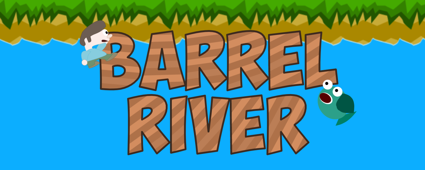 Barrel River