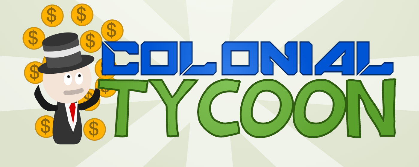 Colonial Tycoon