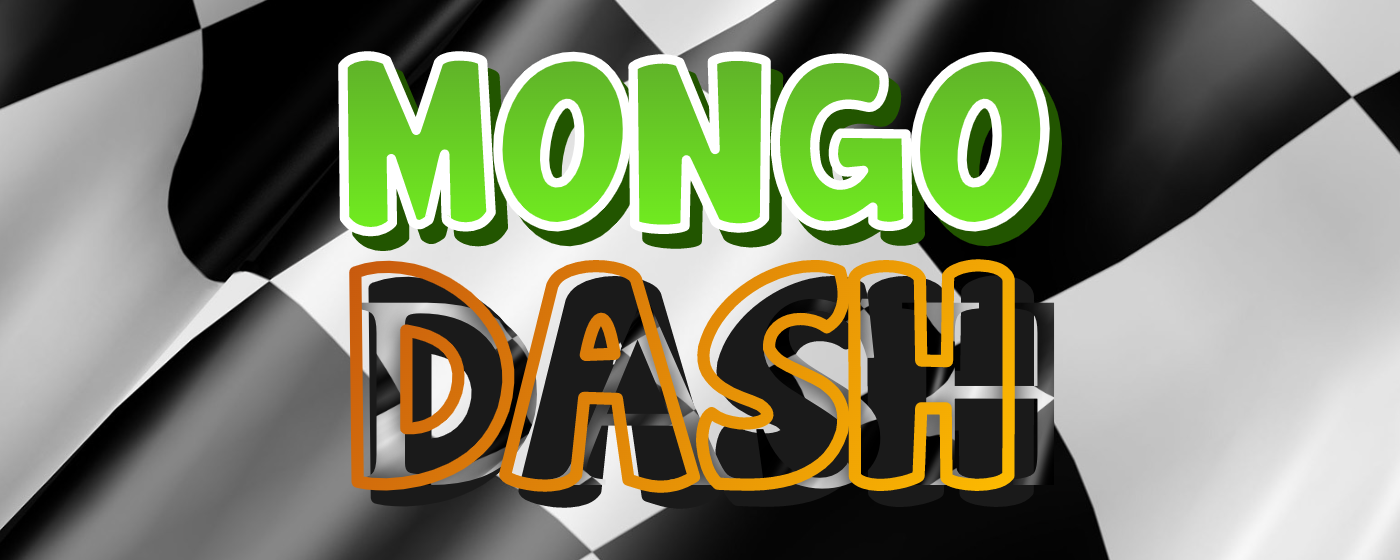 Mongo Dash