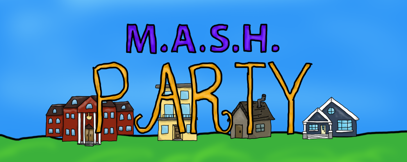 MASH Party