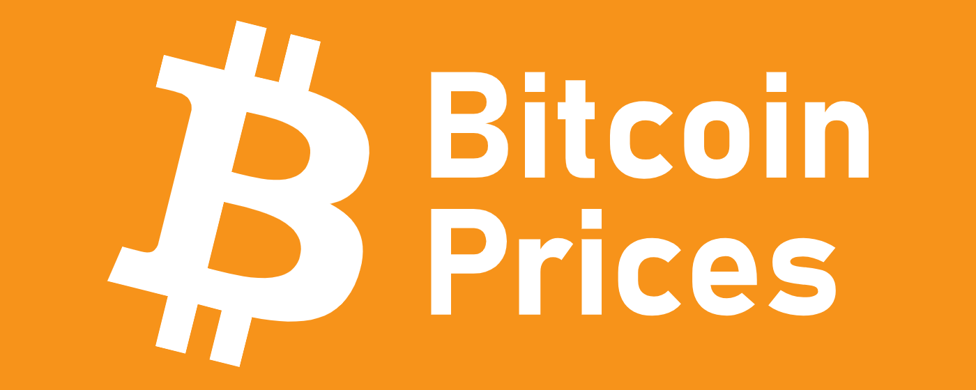 Bitcoin Prices