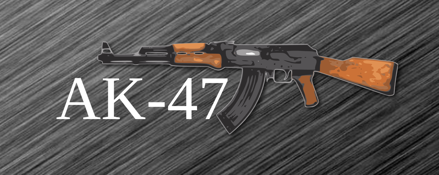 AK 47