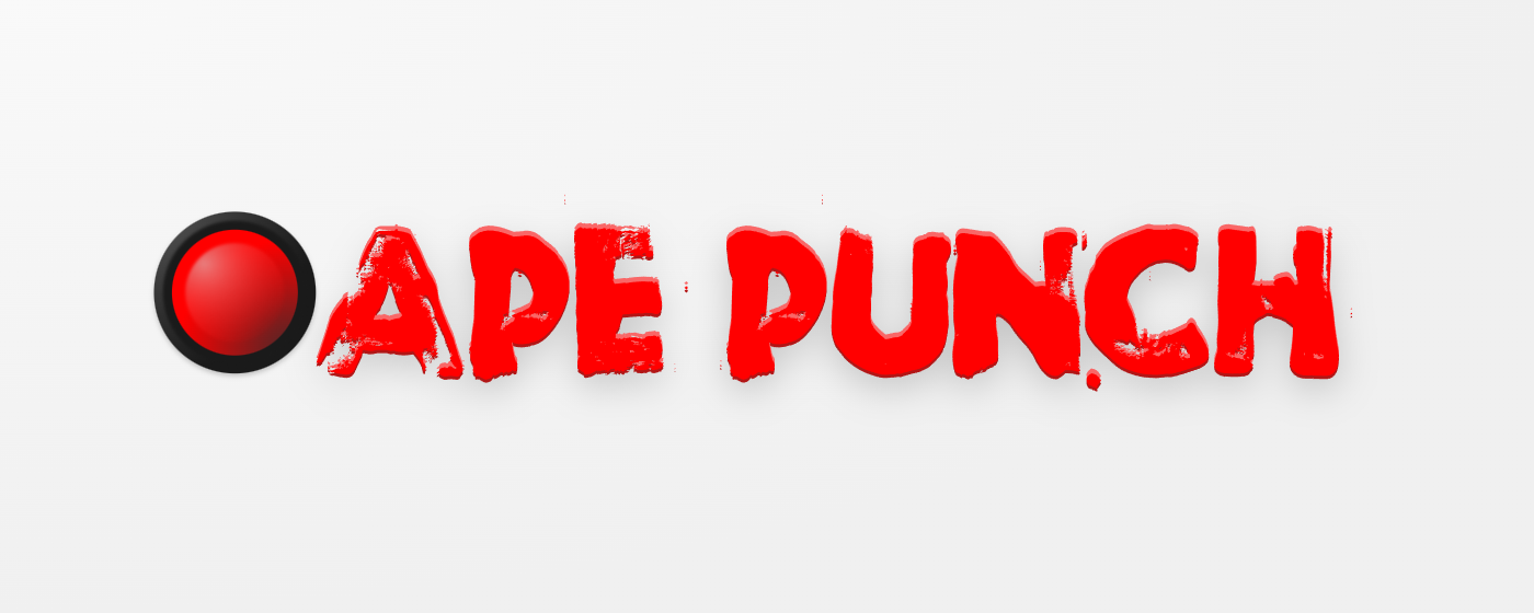 Ape Punch