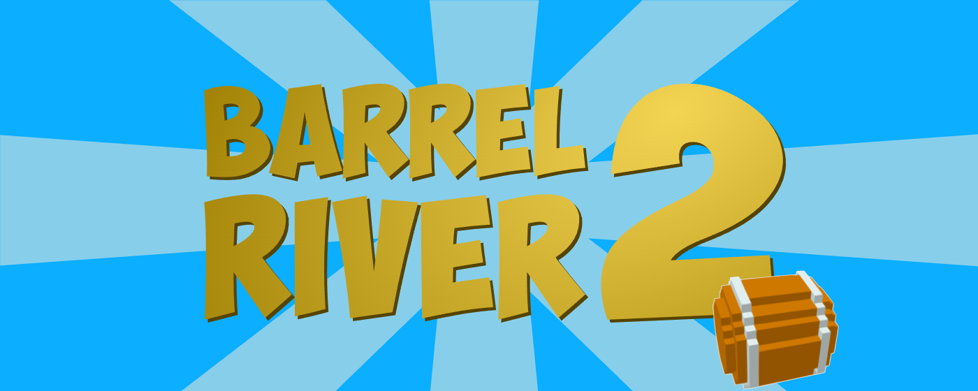 Barrel River 2