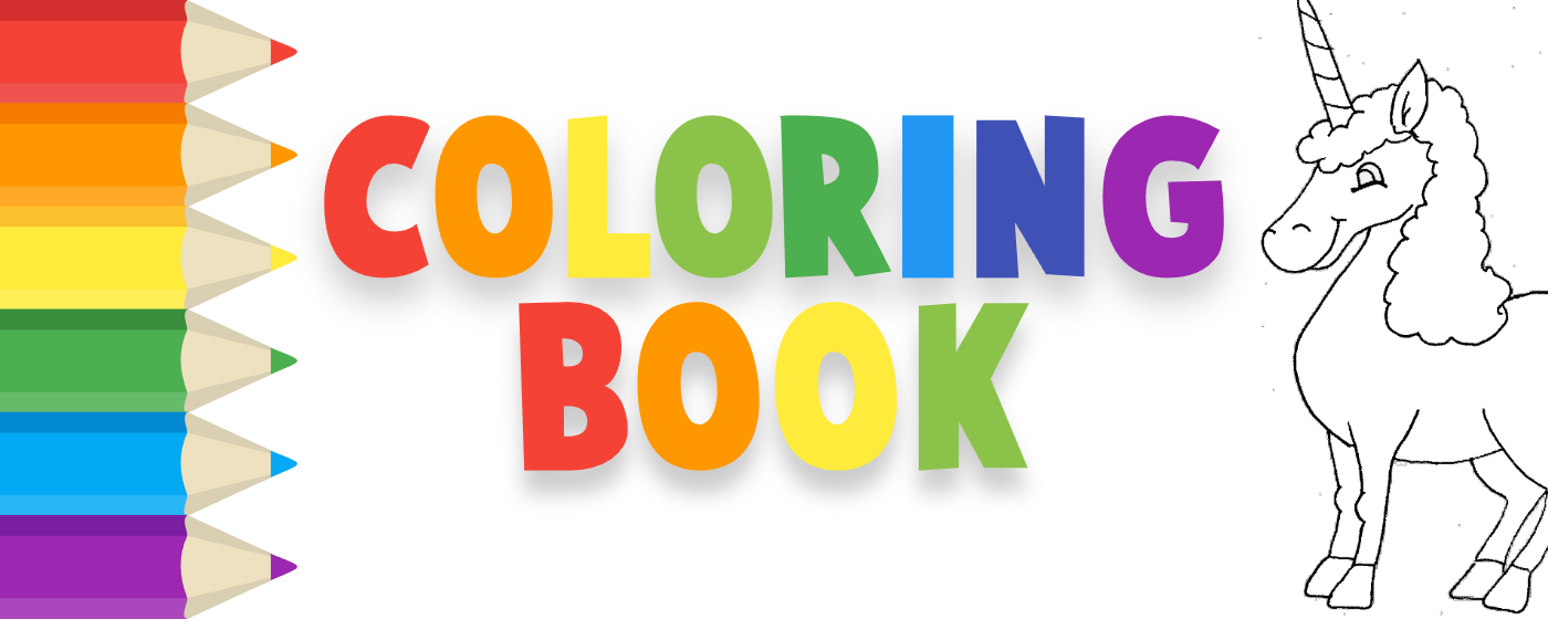 Coloring Book