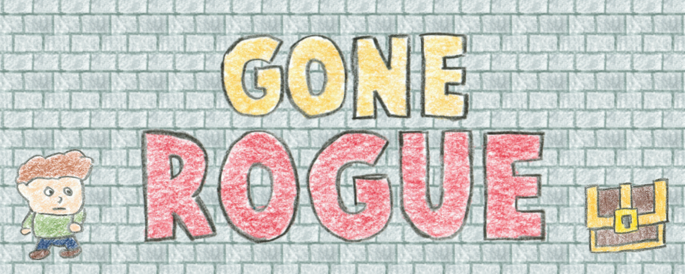 Gone Rogue