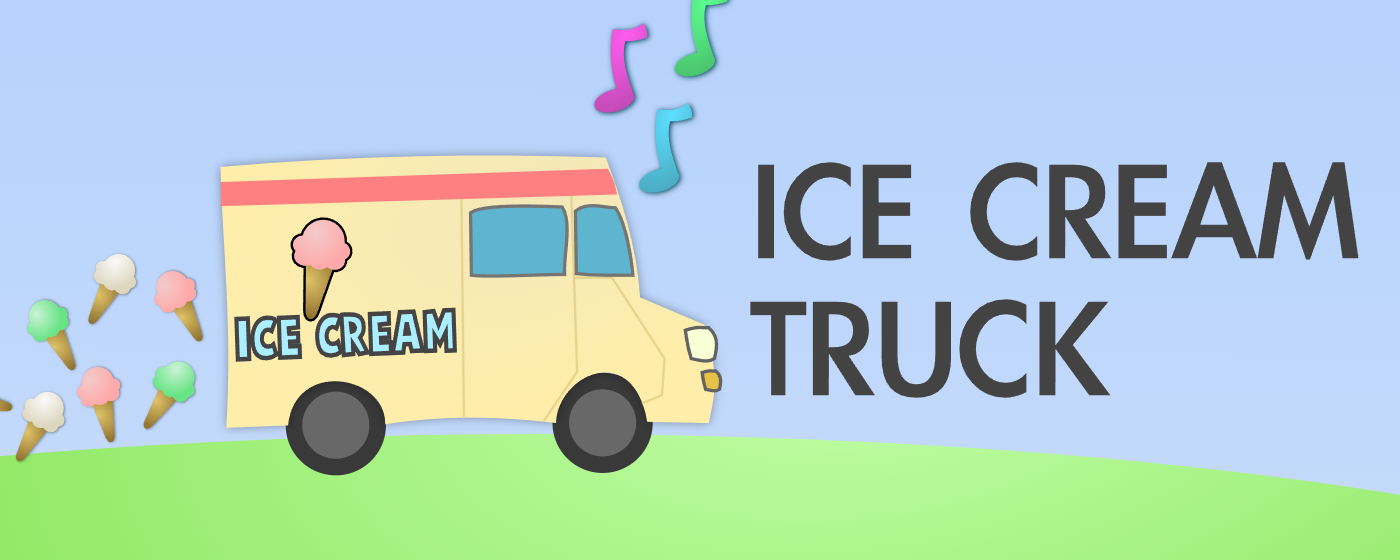 Ice Cream Truck