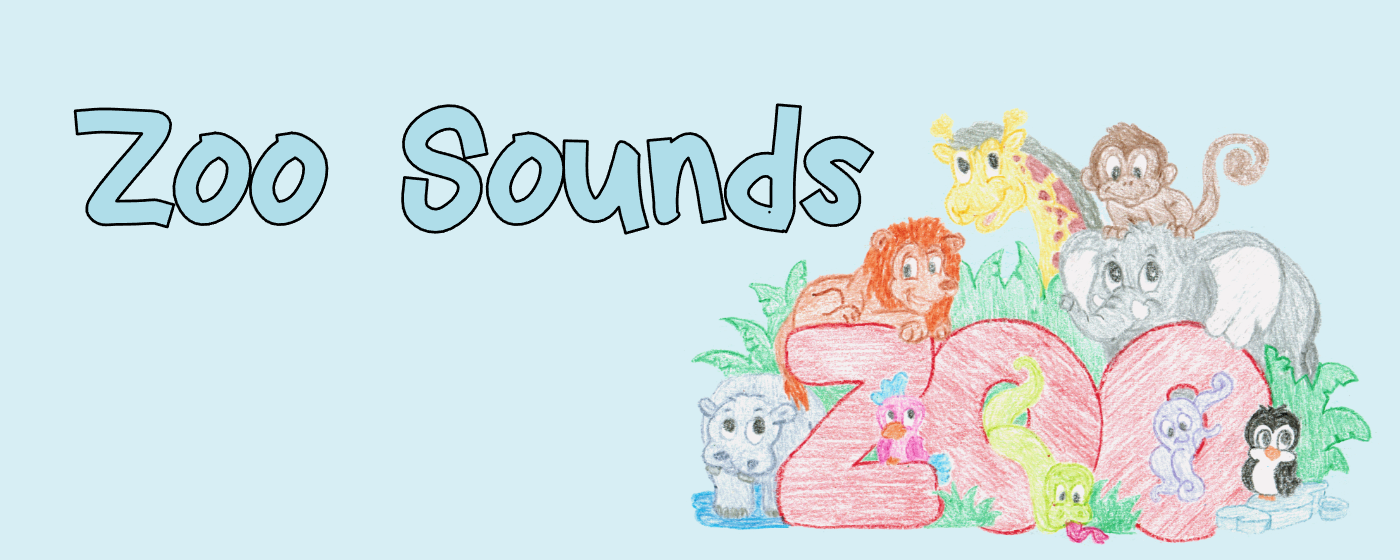 Zoo Sounds