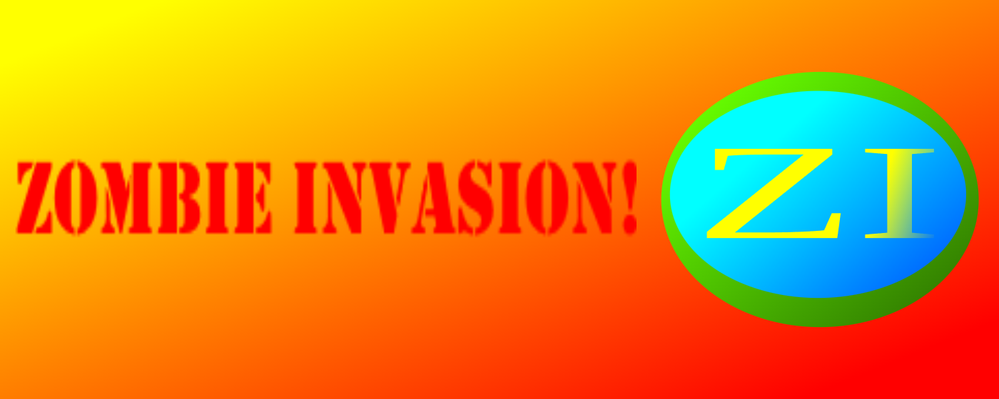 Zombie Invasion