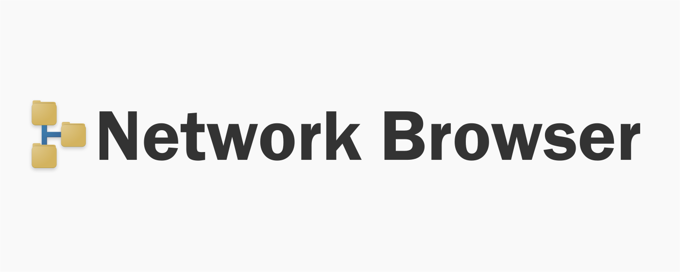 Network Browser