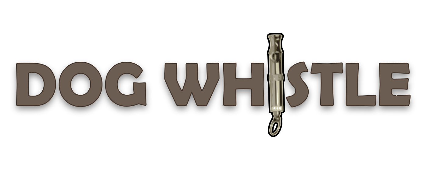 Dog Whistle