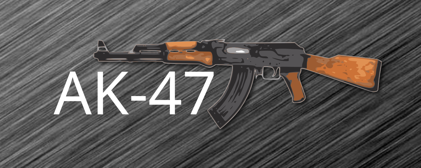 AK 47