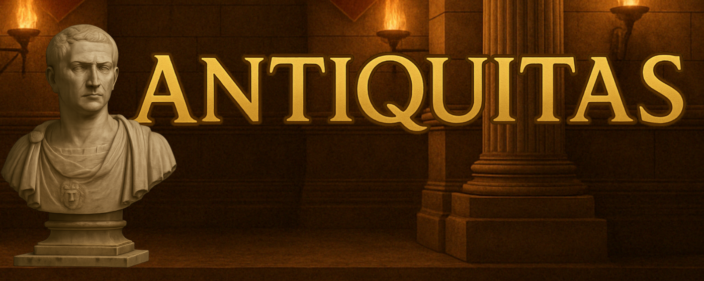 Antiquitas