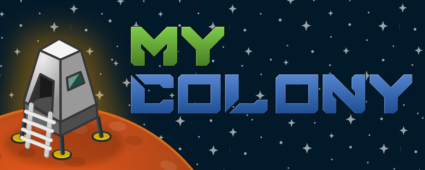 My Colony