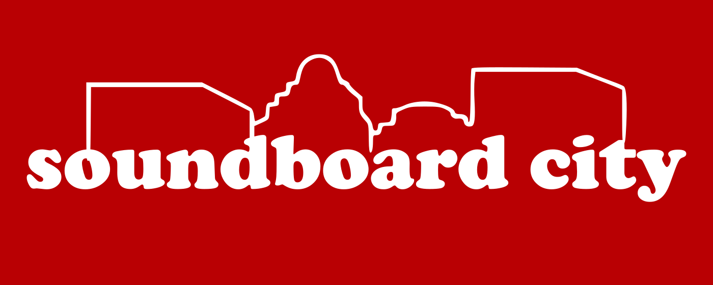 Soundboard City