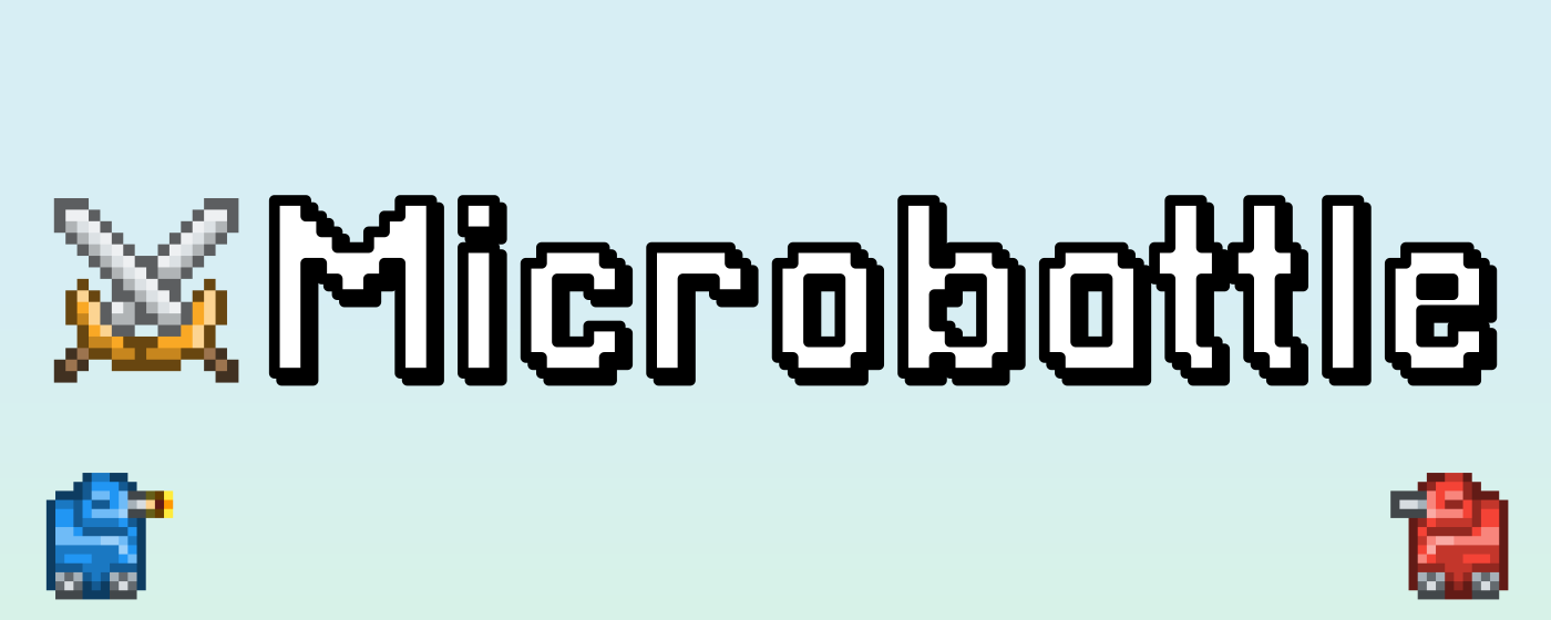 Microbattle