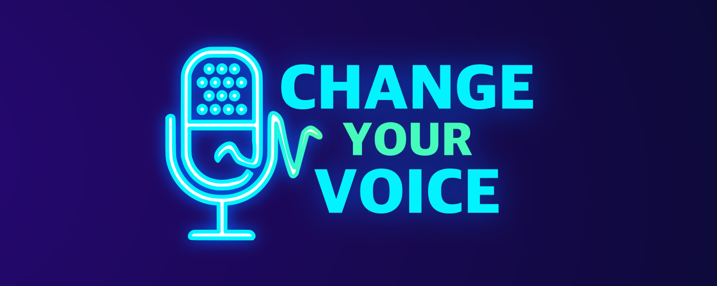 Voice Changer App
