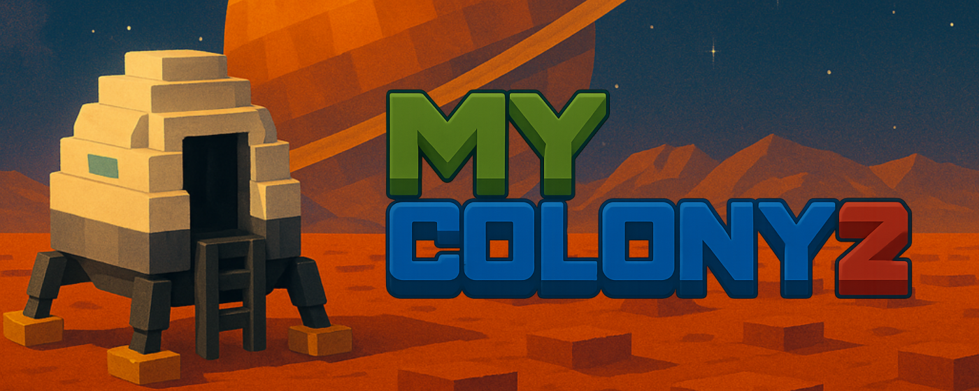 My Colony 2
