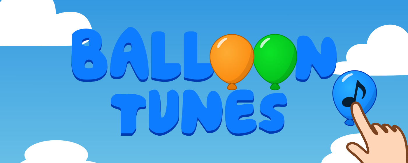 Balloon Tunes