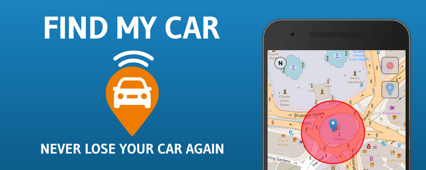 Find My Car