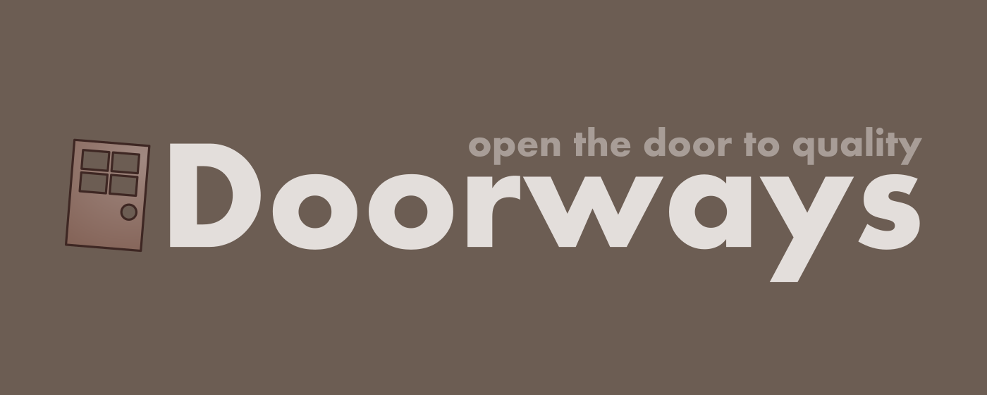 Doorways