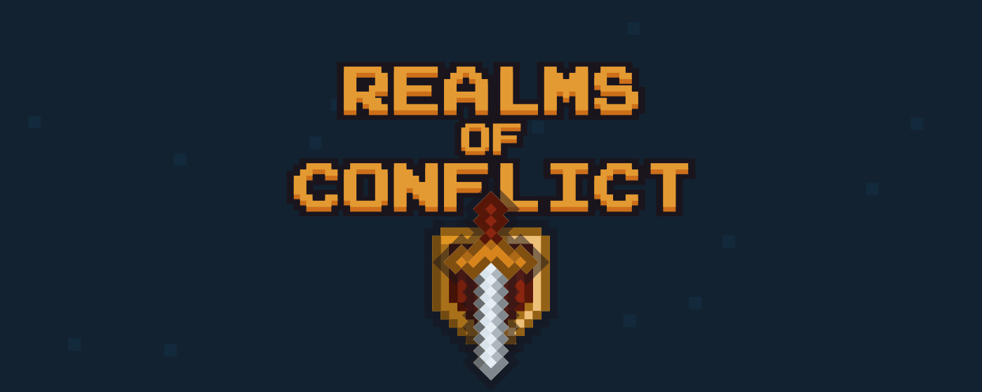 Realms of Conflict