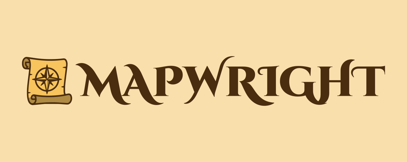 Mapwright