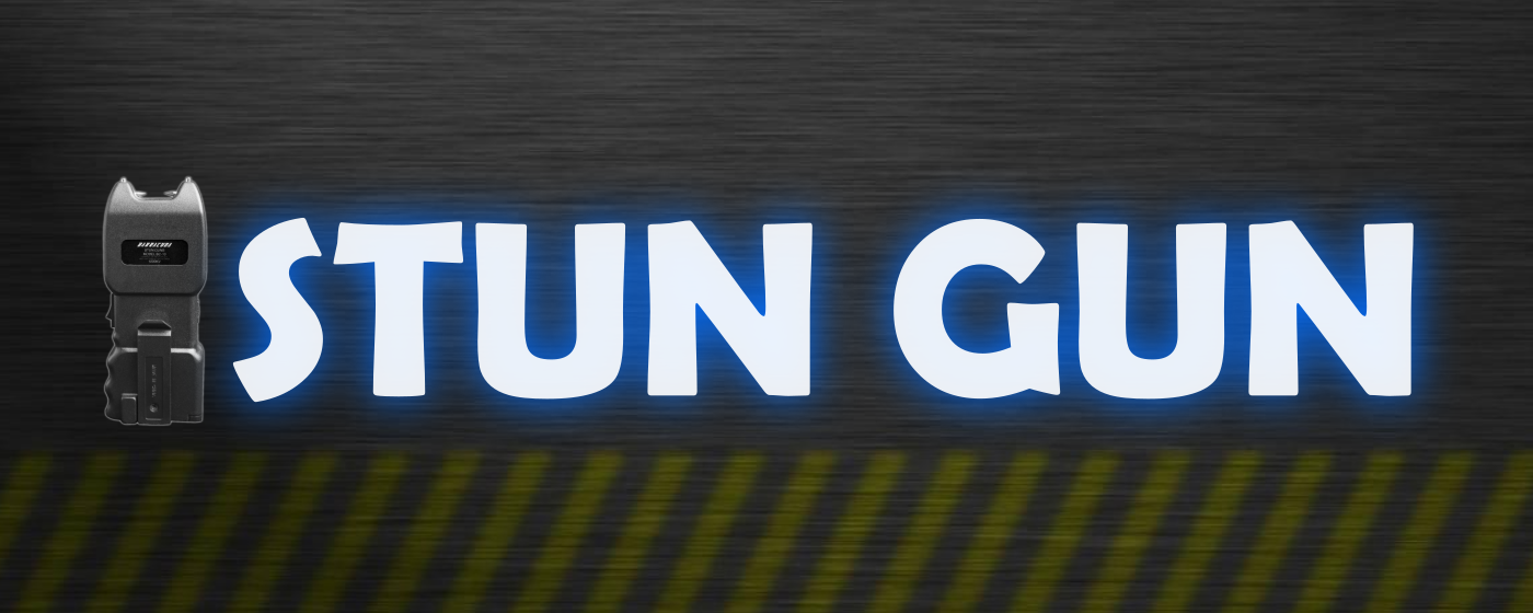 Stun Gun